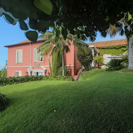 Palacete De Franchy *