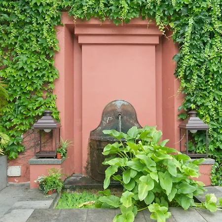 Palacete De Franchy *