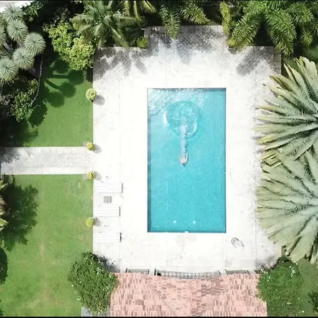 Palacete De Franchy 别墅 拉奥罗塔瓦